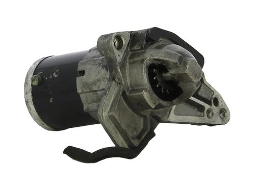 Starter DACIA SANDERO II TCe 90 (B8M1, B8MA, B8AC) | BP36283197M8 - Image 3