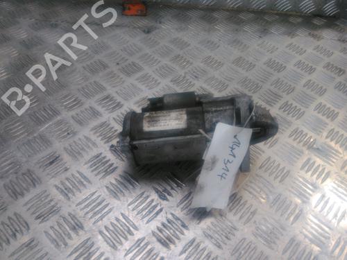 Used Starter RENAULT MEGANE IV Hatchback (B9A/M/N_) 1.5 dCi 110 (B9A3) (110 hp) 16742025