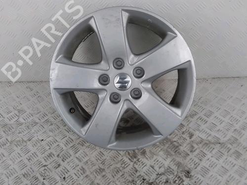 Cerchio SUZUKI GRAND VITARA II (JT, TE, TD) 1.9 DDiS All-wheel Drive (JT419, TD44, JB419WD, JB419XD,... (129 hp) 31277795