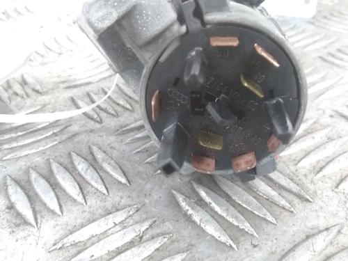Used Ignition barrel Ignition barrel VW MULTIVAN T5 (7HM, 7HN, 7HF, 7EF, 7EM, 7EN) 2.5 TDI (174 hp) 20181535 20181535