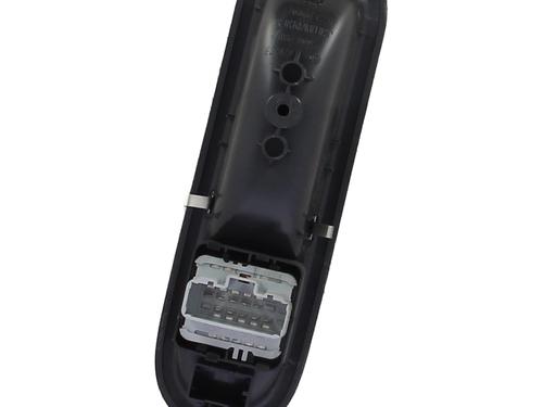 Used Left front window switch Left front window switch RENAULT TWINGO II (CN0_) 1.2 16V (CN04, CN0B) (75 hp) 33222336 33222336