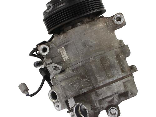 AC compressor BMW X1 (E84) xDrive 18 d | BP32768579M34 - Image 2