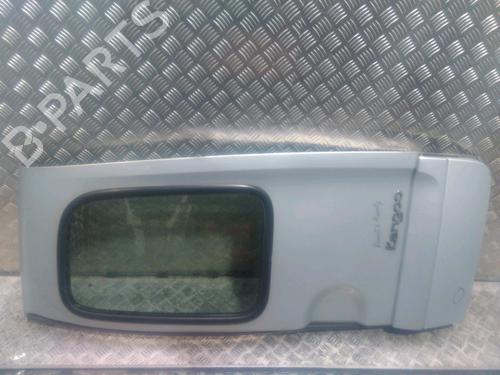 Used Right tailgate RENAULT KANGOO (KC0/1_) 1.5 dCi (KC08, KC09) (82 hp) 17038261
