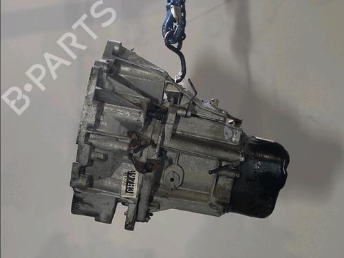 Gearbox DACIA LOGAN II 1.0 SCe 75 | BP29016729M3
