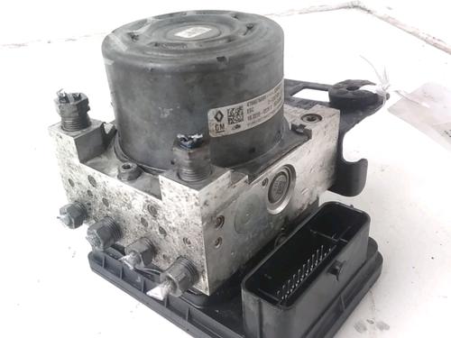 Used ABS pump ABS pump RENAULT TRAFIC III Van (FG_) 1.6 dCi 140 (FGMA, FGMC) (140 hp) 33894289 33894289