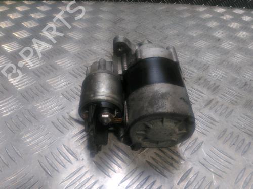 Used AC compressor DACIA DUSTER (HS_) 1.6 16V (105 hp) 17038170