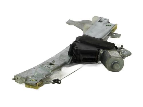 Used Front left window mechanism Front left window mechanism PEUGEOT 308 I (4A_, 4C_) 1.6 16V (120 hp) 34529545 34529545