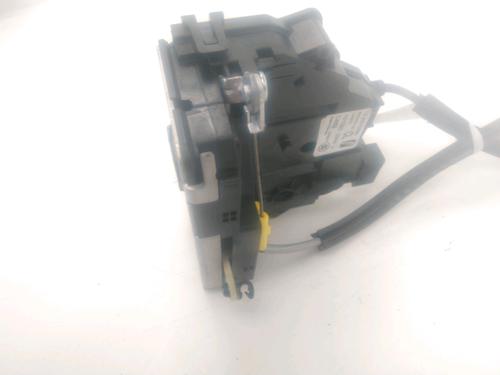 Used Front left lock Front left lock PEUGEOT BOXER Van 2.2 BlueHDi 120 (120 hp) 29819322 29819322