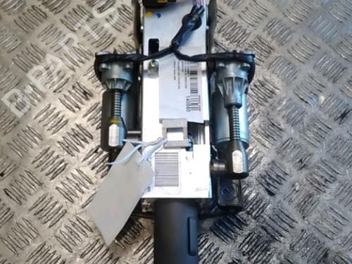 Steering column PEUGEOT 407 Coupe (6C_) 2.7 HDi | BP15379028M21