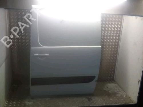 Venstre side skydedør CITROËN JUMPY II Van 2.0 HDi 140 (136 hp) 13082156