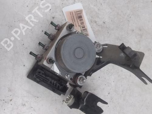 Used ABS pump DACIA SANDERO 1.5 dCi (88 hp) 17021982