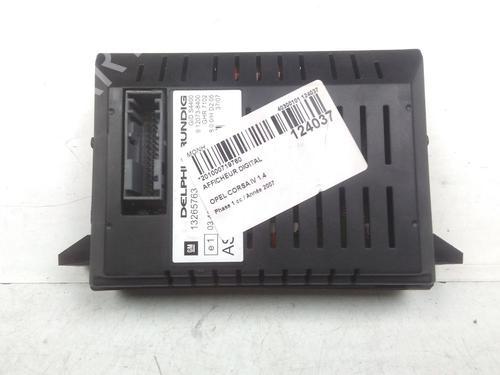 Used Display monitor Display monitor 20926995 20926995
