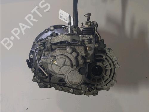 Used Gearbox RENAULT MEGANE II (BM0/1_, CM0/1_) 1.9 dCi (BM0G, CM0G) (120 hp) 28504171