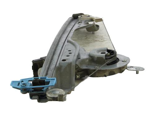 Front left window mechanism RENAULT MODUS / GRAND MODUS (F/JP0_) 1.5 dCi (FP0E, JP0E) | BP33727780C22 - Image 2