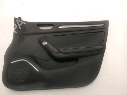 Forreste højre beklædning RENAULT MEGANE IV Hatchback (B9A/M/N_) 1.5 Blue dCi 115 (B9A6) (116 hp) 30630414