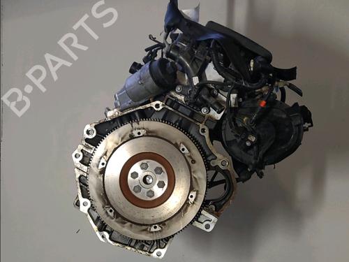 Used Engine Engine CHEVROLET AVEO Hatchback (T300) 1.2 (86 hp) 27307112 27307112