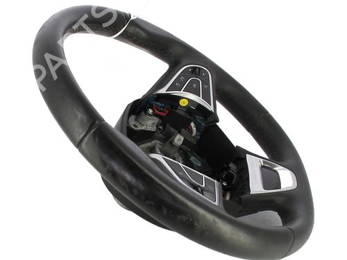 Used Steering wheel RENAULT KADJAR (HA_, HL_) 1.5 dCi 110 (HLA3) (110 hp) 29873039