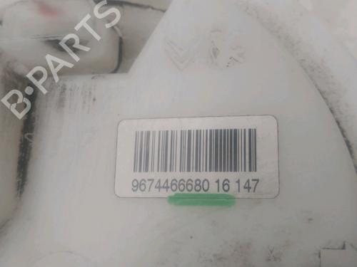 Used Fuel pump PEUGEOT 208 I (CA_, CC_) 1.2 VTI 82 (82 hp) 27352563