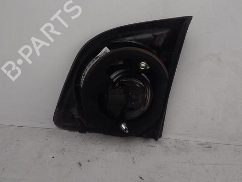 Used Left tailgate light Left tailgate light VW GOLF PLUS V (5M1, 521) [2004-2013] 15758897 15758897