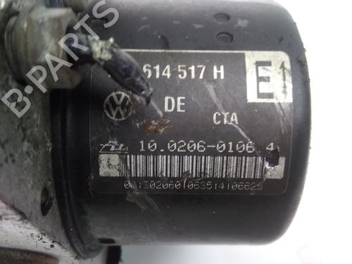 ABS pump VW TOURAN (1T1, 1T2) 1.9 TDI | BP15750237M43 