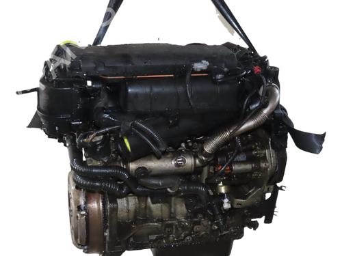 Engine FORD FIESTA VI (CB1, CCN) 1.4 TDCi | BP38787499M1 - Image 2