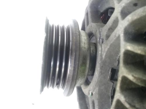 Used Alternator FIAT PANDA (169_) 1.2 4x4 (169.AXB2A) (60 hp) 27289774