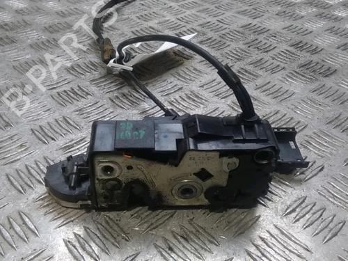 Used Front right lock PEUGEOT 207 (WA_, WC_) 1.4 HDi (68 hp) 16189117