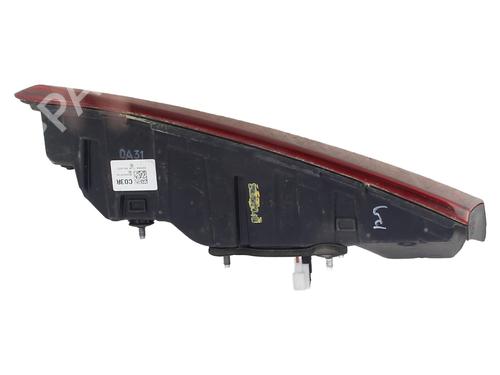 Used Right tailgate light Right tailgate light 37226844 37226844