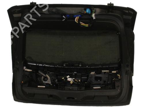 Tailgate DS DS 4 II (FR_, FB_, F3_, FP_) BlueHDi 130 (FBYHZT) | BP32377066C6