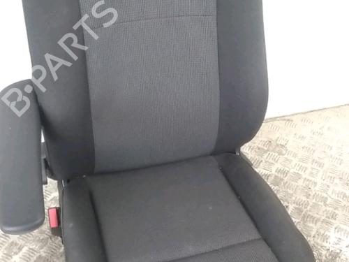 Left front seat RENAULT MASTER III Van (FV) 2.3 dCi 165 FWD (FV0P, FV0U, FV11, FV12, FV1E) | BP36874907C15 - Image 4