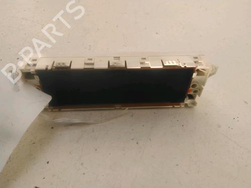 Display PEUGEOT 207 (WA_, WC_) 1.4 16V (88 hp) 29344879