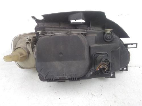 Left headlight SEAT AROSA (6H1) 1.4 | BP15758458C28 