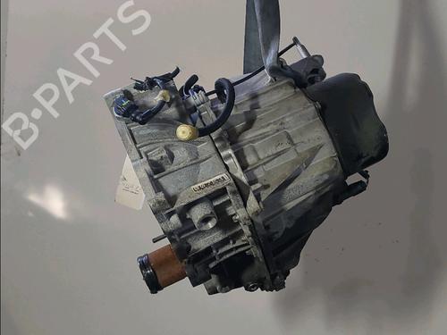 Used Gearbox RENAULT TWINGO III (BCM_, BCA_) 1.0 SCe 65 (BCMJ) (65 hp) 22342102
