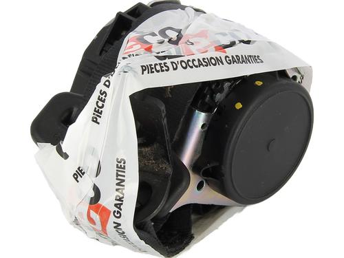 Venstre bak beltestrammer RENAULT CLIO IV (BH_) 1.5 dCi 75 (75 hp) 29929984