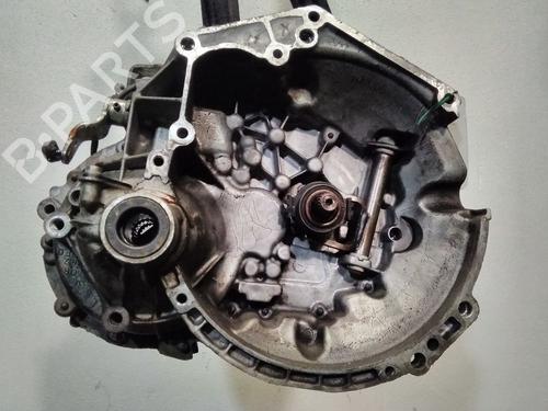 Used Gearbox PEUGEOT 206+ (2L_, 2M_) [2009-2013]  15748536