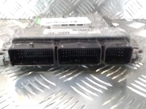 Used Engine control unit (ECU) Engine control unit (ECU) RENAULT SCÉNIC III (JZ0/1_) 1.5 dCi (106 hp) 13077995 13077995