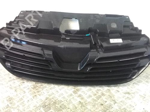 Grill RENAULT TRAFIC III Van (FG_) 1.6 dCi 140 (FGMA, FGMC) | BP33894295C40 - Image 2