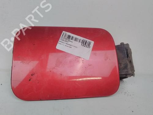 Fuel flap RENAULT MEGANE II (BM0/1_, CM0/1_) [2001-2012]  15746243