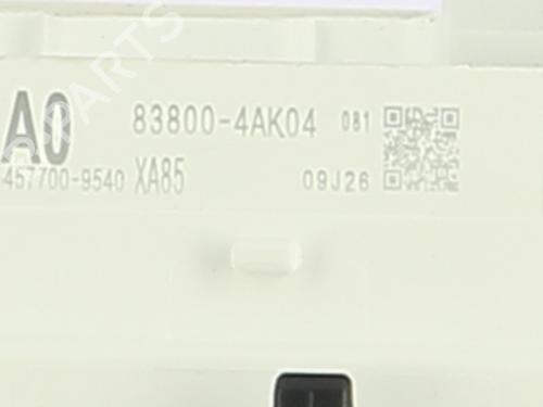 Used Instrument cluster Instrument cluster TOYOTA RAV 4 V (_A5_, _H5_) 2.5 Hybrid (AXAH52) (218 hp) 40051981 40051981