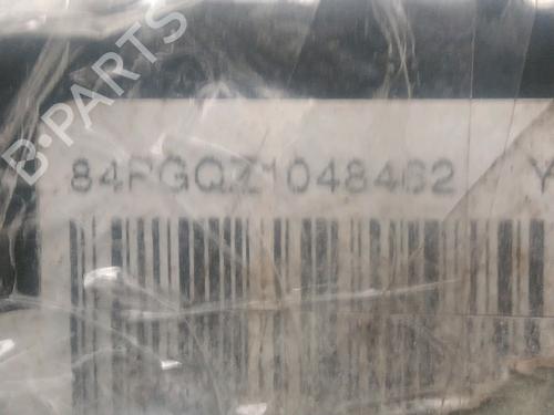 Used Clutch pedal Clutch pedal CITROËN BERLINGO Box Body/MPV (B9) 1.6 HDi / BlueHDi 75 (75 hp) 25750878 25750878