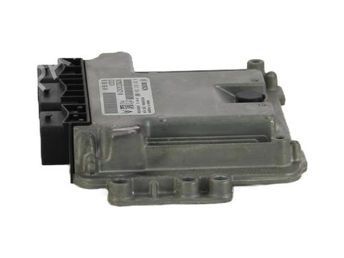 Engine control unit (ECU) CITROËN C4 Grand Picasso I (UA_) 1.6 HDi | BP31796536M57