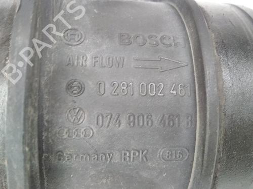 Used Mass air flow sensor Mass air flow sensor 15746976 15746976