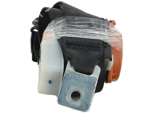 Sikkerhedssele bag midten Sikkerhedssele bag midten NISSAN X-TRAIL III (T32_, T32R, T32RR) 1.6 dCi (T32) (130 hp) 36486211 36486211