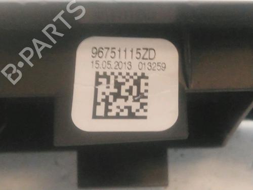 Switch PEUGEOT 208 I (CA_, CC_) 1.6 VTi | BP28331188I30