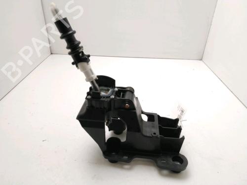 Used Gear lever Gear lever CITROËN C3 III (SX) 1.5 BlueHDi 100 (SXYHYP, SXYHTU) (102 hp) 30798339 30798339