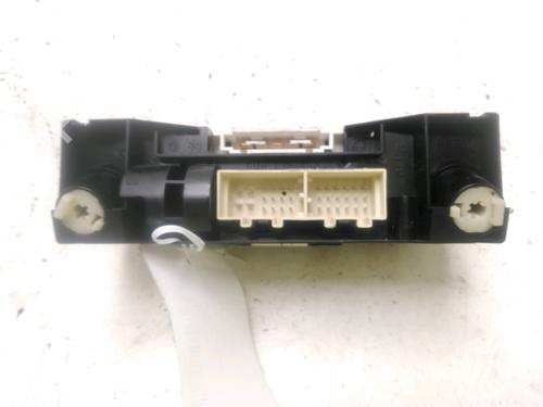 Climate control AUDI A1 (8X1, 8XK) 1.2 TFSI | BP28712578I5 