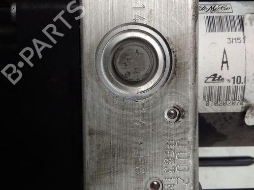 Módulo de ABS FORD FOCUS C-MAX (DM2) 1.6 TDCi (90 hp) 15750060