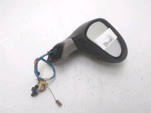 Used Right mirror PEUGEOT 308 I (4A_, 4C_) 1.6 HDi (114 hp) 27926636