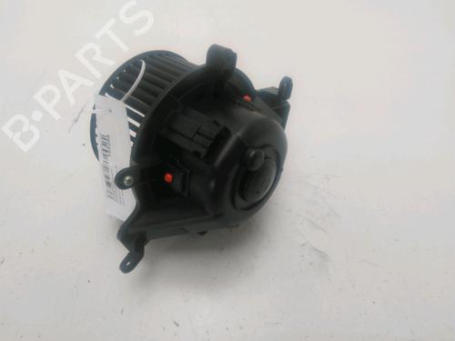 Heater blower motor PEUGEOT 3008 I MPV (0U_) 1.6 HDi | BP24601551M62 