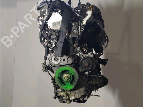 Engine TOYOTA YARIS (_P13_) 1.4 D (NLP130_, NLP130) | BP27394203M1
